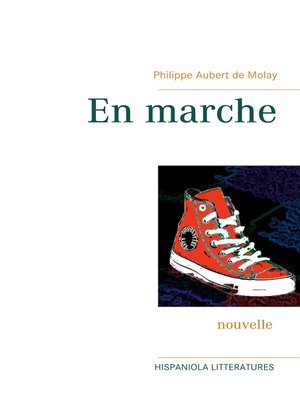 cover image of En marche